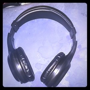 Ihome Bluetooth Headphones